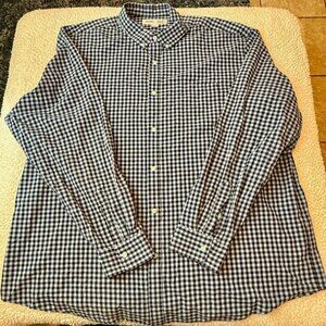 Old Navy Men’s Everyday Shirt – Size XXXL Tall